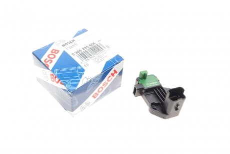 Датчик імпульсів 2,0BlueHDi 09- BOSCH 0986280606