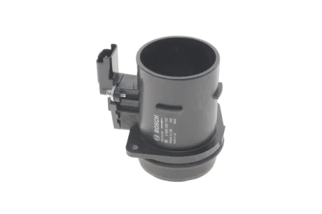 Витратомір повітря (4 pin, модуль) DS DS 3, CITROEN BERLINGO, BERLINGO MULTISPACE, BERLINGO/MINIVAN, C3 II, C3 PICASSO, C4 AIRCROSS, C4 CACTUS, C4 GRAND PICASSO I 1.4D/1.6D 02.06- BOSCH 0986280702