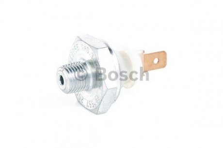 Електронiка BOSCH 0986344056