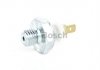 Датчик тиску мастила BOSCH 0986344077 (фото 1)