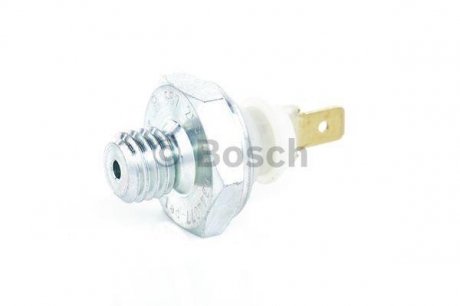 Датчик тиску мастила BOSCH 0986344077