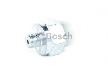 Вимикач ліхтаря сигналу гальма BOSCH 0986345112