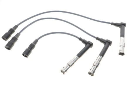 Дроти високого напруги (к-т) DB 2,8/3,2 W124/202 M104 92-96 BOSCH 0986356316