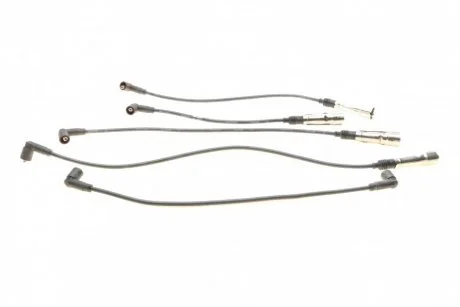 Фото дроти високого напруги (5шт.) VW Golf III 1,6, Polo 1,0-1,6 SKODA Felicia 1,6 SEAT BOSCH 0 986 356 343 Дроти високого напруги (5шт.) VW Golf III 1,6, Polo 1,0-1,6 SKODA Felicia 1,6 SEAT BOSCH 0 986 356 343