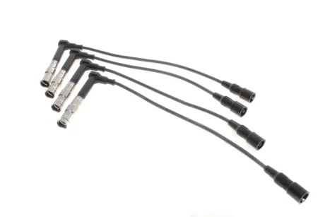 Дроти високого напруги (4шт.) DB W124 1,8/2,0/2,2 BOSCH 0986356351