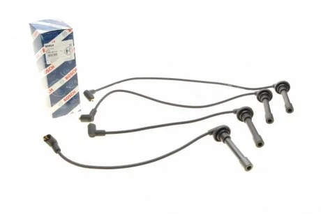 Провода высоковольтные BOSCH 0 986 356 721