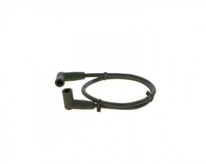 Дроти високого напруги 5шт.RENAULT Safrane 2,0/2,2 BOSCH 0986356740
