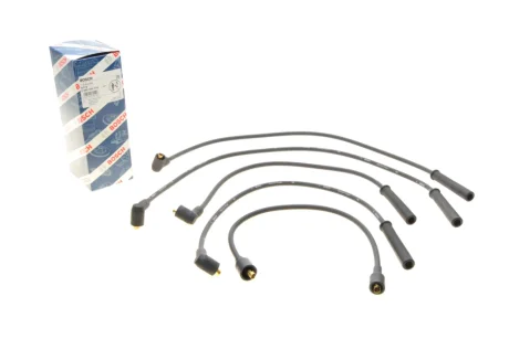 Провода высоковольтные BOSCH 0 986 356 774