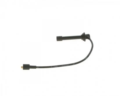 Фото дроти високого напруги (пвн) SUZUKI SWIFT 1.6 BOSCH 0986356810 Дроти високого напруги (пвн) SUZUKI SWIFT 1.6 BOSCH 0986356810