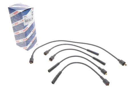 Дроти ВВ RENAULT 11,18,19 BOSCH 0986357117