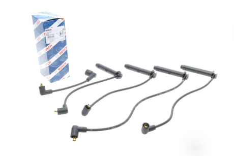 Комплект проводів Land Rover Freelande 1.8i 16v BOSCH 0986357223
