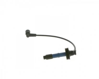 Фото дроти запалення, набір BOSCH 0986357232 Дроти запалення, набір BOSCH 0986357232