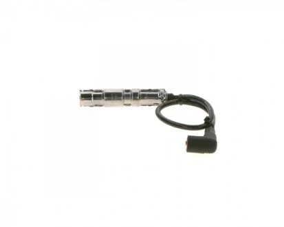 Дроти високого напруги (4шт.) VW 2,0: Golf IV, Polo SKODA 2,0 SEAT 2,0 BOSCH 0986357814