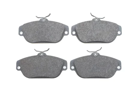 Гальмівні колодки, дискові BOSCH 0986424016