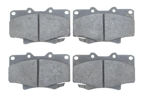 Колодки гальмівні передн. LANDCRUISER 90 BOSCH 0986424134