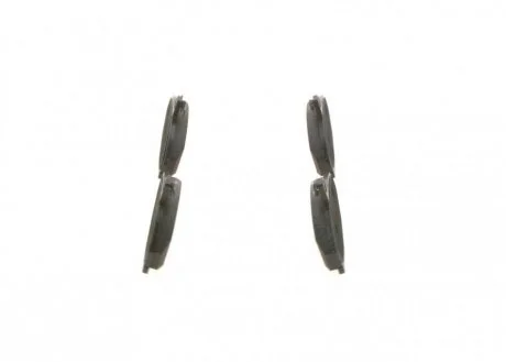 Фото гальмівні колодки, дискові BOSCH 0986424373 Гальмівні колодки, дискові BOSCH 0986424373