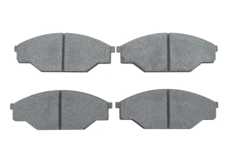 Колодки гальмівні передні Hiace II,Hilux II,VW Taro 89- BOSCH 0986424382