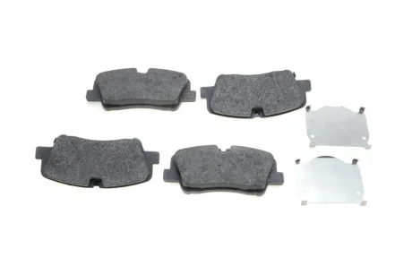 Колодки гальм. задні H350 15- BOSCH 0986424430