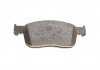 Тормозные колодки CITROEN P. SPACETOURER/JUMPY 1,5-2,0 BLUEHDI 16- BOSCH 0986424436 (фото 7)