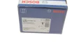 Колодки тормозные BOSCH 0986424565 (фото 4)