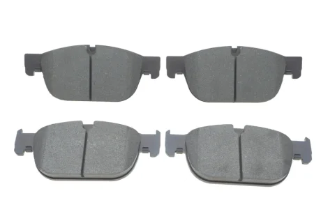 Гальмівні колодки передн.&quot;18&quot; S60 III,S90 II,V60 II,V90 II,XC40/60,XC90 II BOSCH 0986424599