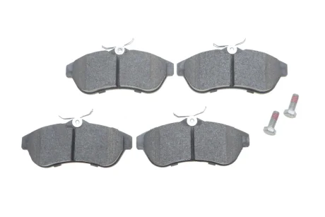 Гальмівні колодки перед. PREMIUM CITROEN C2/3 BOSCH 0986424635