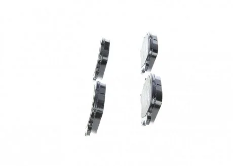 К-т гальмівних колодок CAMRY 3.0 V6 BOSCH 0986424639