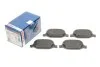Колодки тормозные BOSCH 0986424756 (фото 1)