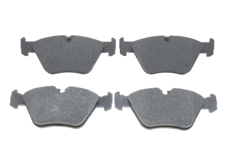 Гальмівні колодки перед. BMW 2,5/3,0: E46, X3(E83) BOSCH 0986424767