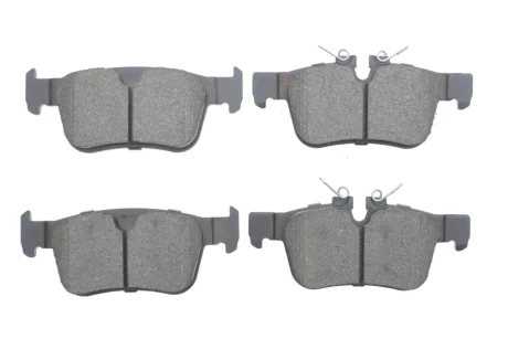 Гальмівні колодки дискові BOSCH 0986424802