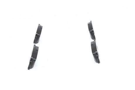 Фото колодки гальм. передн. CHEVROLET Epica, Evanda, TOYOTA Corolla 01-04 BOSCH 0986424808 Колодки гальм. передн. CHEVROLET Epica, Evanda, TOYOTA Corolla 01-04 BOSCH 0986424808