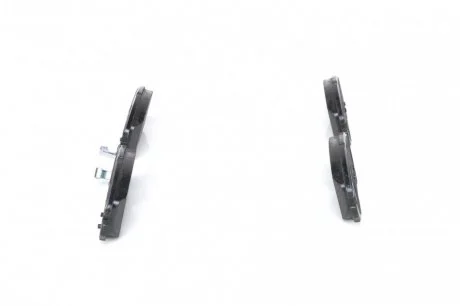 Фото колодки тормозные BOSCH 0986424815 Колодки тормозные BOSCH 0986424815
