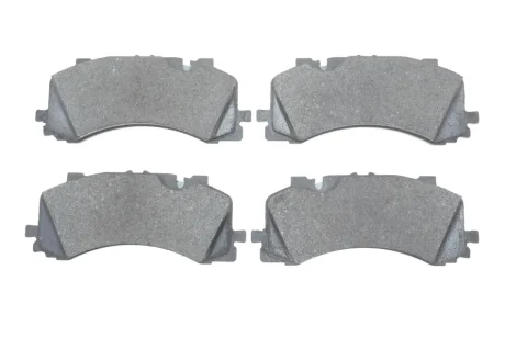 Комплект передніх гальмівних колодок Q7 15-, VW Touareg 17- BOSCH 0 986 424 850