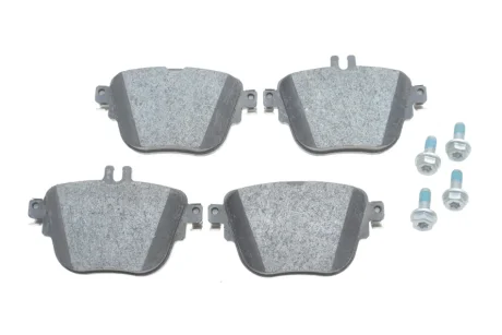 KLOCKI HAM. DB CLS-KLASA /C257/ 18- BOSCH 0986424859