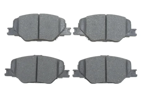 Колодки гальм. передн. OPEL Insignia B BOSCH 0986424868