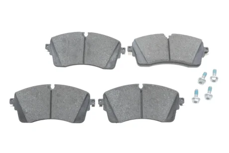 Гальм колод. передн. LAND ROVER DISCOVERY 14- BOSCH 0986424871