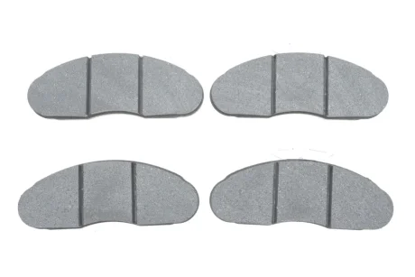 KLOCKI HAM. BOSCH 0986424914