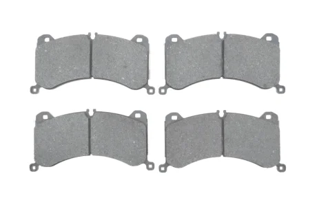 Гальмівні колодки дискові BOSCH 0986424943