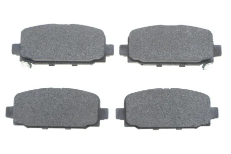 Гальмівні колодки задн. COMPASS BOSCH 0986424963