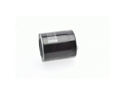 Фильтр масляный Mitsubishi Lancer 1.8D/TD 87-; 2.0D/TD BOSCH 0 986 452 042