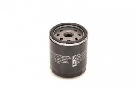 Фото фільтр оливи BOSCH 0 986 452 044 Фільтр оливи BOSCH 0 986 452 044