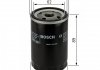 Фільтр оливи BOSCH 0 986 452 044 (фото 6)