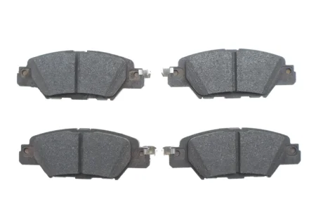 Гальмівні колодки задн.CX-5 11- BOSCH 0986460006