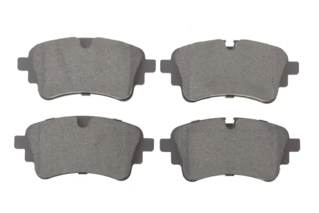 ДИСКОВІ КОЛОДКИ BOSCH 0986460186