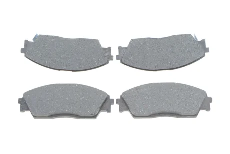 Гальмівні колодки HONDA Civic,Prelude BOSCH 0986460972