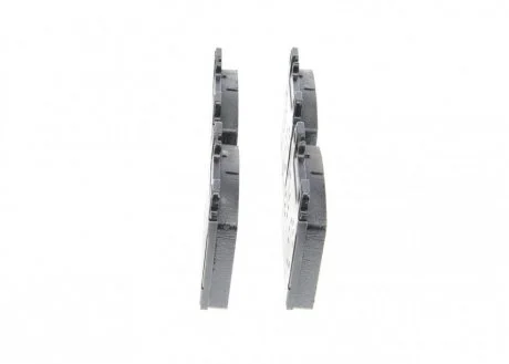 Фото гальмівні колодки перед. DB W140 91-99 BOSCH 0986460976 Гальмівні колодки перед. DB W140 91-99 BOSCH 0986460976