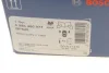 Колодки тормозные BOSCH 0986460977 (фото 8)