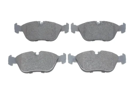 Тормозные колодки, дисковые BOSCH 0986461752