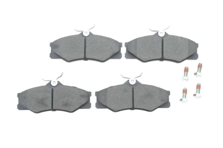 Гальмівні колодки VW T2 -7/92 BOSCH 0986469790