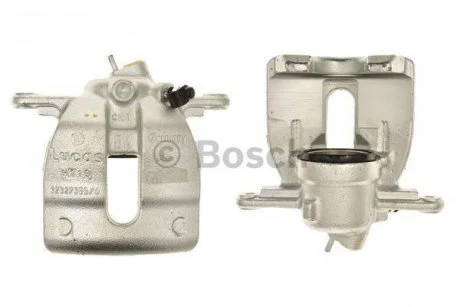 Фото тормозной суппорт BOSCH 0986473192 Тормозной суппорт BOSCH 0986473192